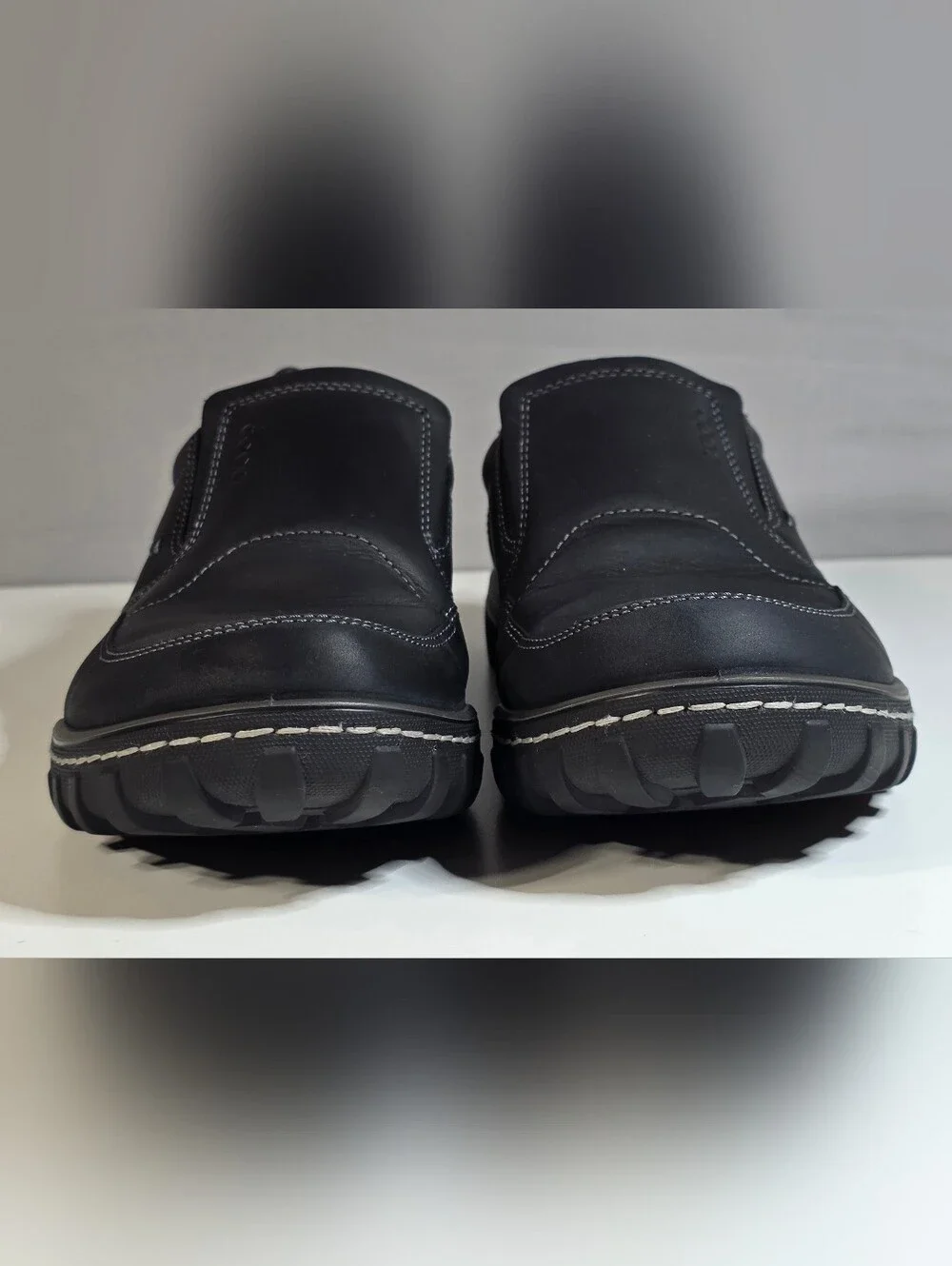 Ecco shoes are